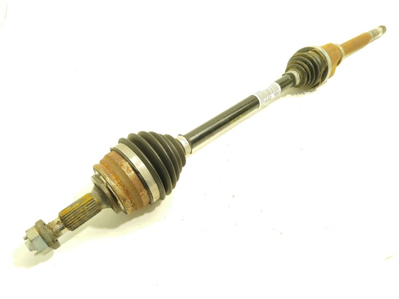 Recambio de transmision delantera derecha para fiat doblo furgoneta/monovolumen (510_, 511_) bluehdi 100 referencia OEM IAM 9820