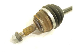 Recambio de transmision delantera izquierda para fiat doblo furgoneta/monovolumen (510_, 511_) bluehdi 100 referencia OEM IAM 98 2