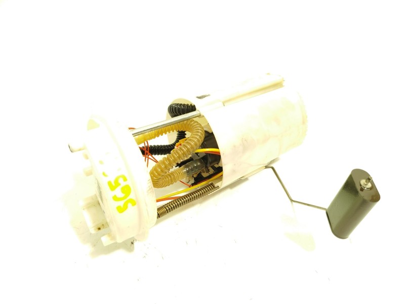 Recambio de bomba combustible para citroën nemo monospace 1.3 hdi 75 referencia OEM IAM 51856578  0580203103