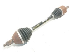 Recambio de transmision delantera izquierda para skoda kamiq (nw4) 1.0 tsi referencia OEM IAM 2Q0407271BM  