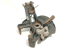 Recambio de mangueta delantera derecha para skoda kamiq (nw4) 1.0 tsi referencia OEM IAM 2Q0407256AD  