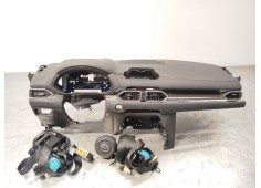 Recambio de kit airbag para mazda cx-5 (kf) 2.5 awd referencia OEM IAM KB8C60330D02 K12357K30B B63C57K00B02