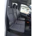 MERCEDES-BENZ VITO MIXTO 06.2003 
