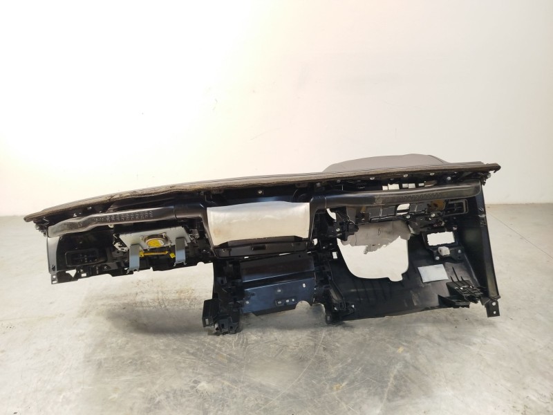 Recambio de kit airbag para mazda cx-5 (kf) 2.5 awd referencia OEM IAM KB8C60330D02 K12357K30B B63C57K00B02