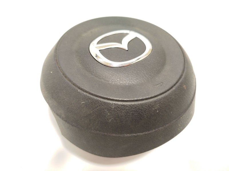 Recambio de kit airbag para mazda cx-5 (kf) 2.5 awd referencia OEM IAM KB8C60330D02 K12357K30B B63C57K00B02