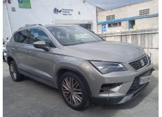 SEAT ATECA (KH7, KHP)