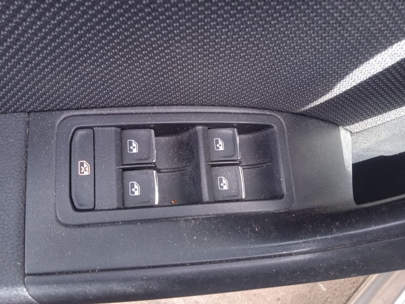 seat ateca (kh7, khp) del año 2018