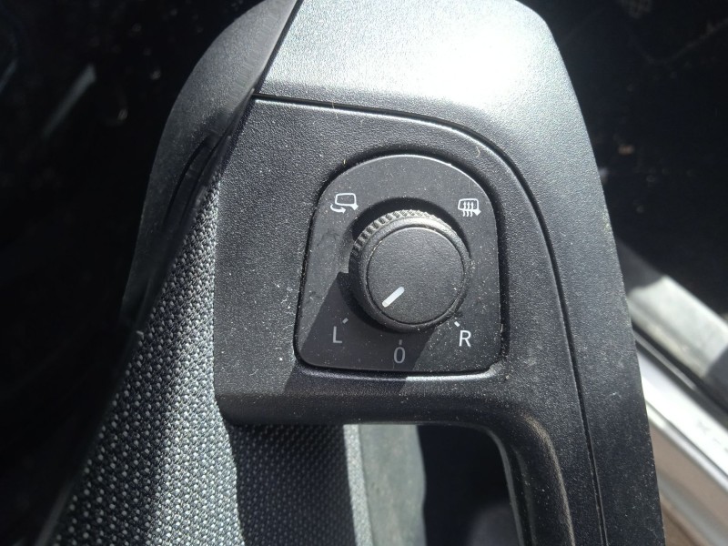 seat ateca (kh7, khp) del año 2018