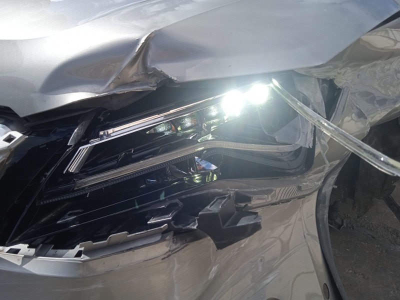 seat ateca (kh7, khp) del año 2018