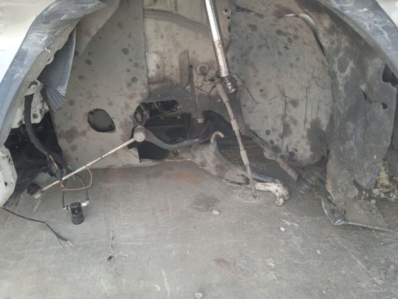 seat ateca (kh7, khp) del año 2018