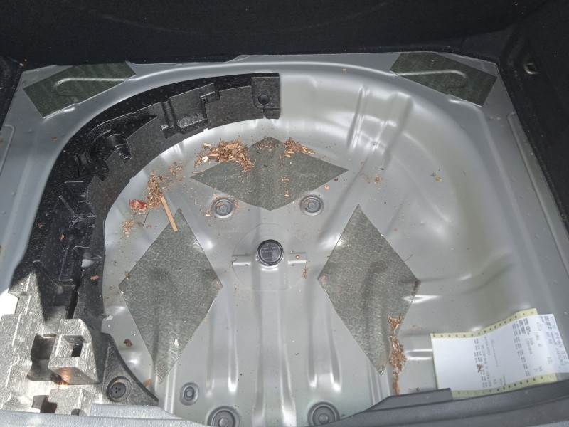 seat ateca (kh7, khp) del año 2018