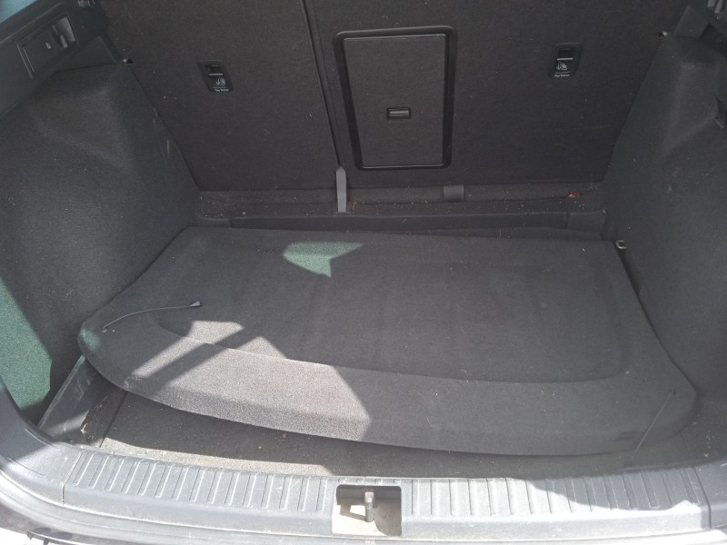 seat ateca (kh7, khp) del año 2018