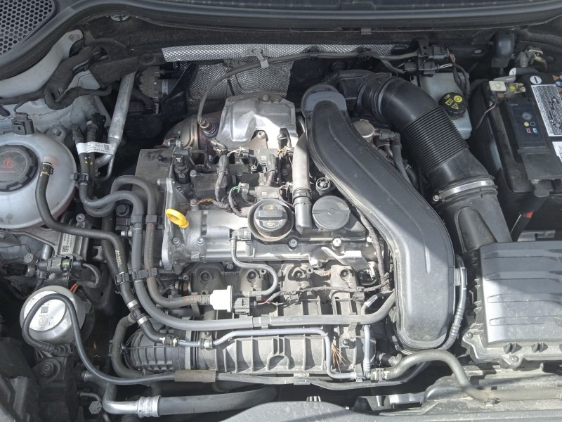 seat ateca (kh7, khp) del año 2018