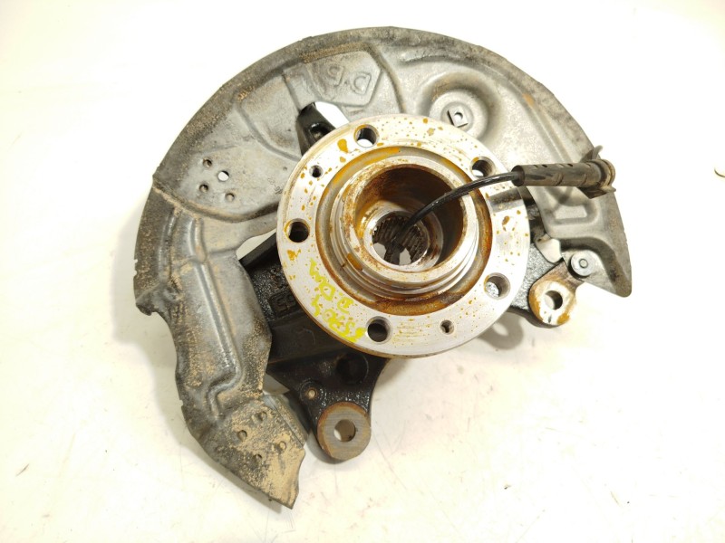 Recambio de mangueta delantera derecha para fiat doblo furgoneta/monovolumen (510_, 511_) bluehdi 100 referencia OEM IAM NOREF  