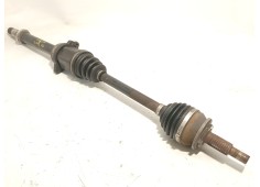 Recambio de transmision delantera derecha para toyota verso (_r2_) 2.0 d-4d (aur20_) referencia OEM IAM 434100F070 434100F071 