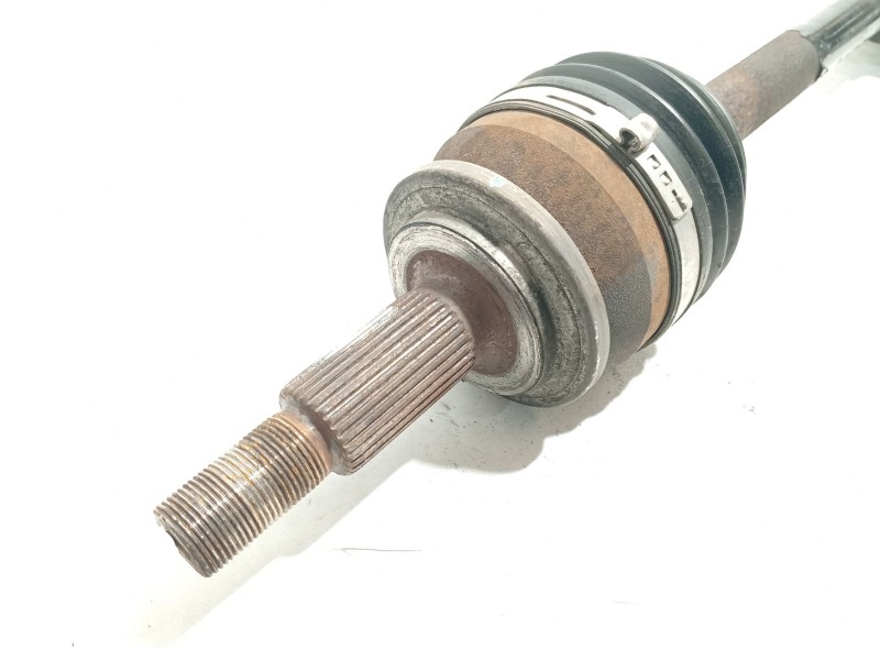 Recambio de transmision delantera derecha para toyota verso (_r2_) 2.0 d-4d (aur20_) referencia OEM IAM 434100F070 434100F071 