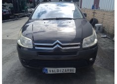 citroën c4 i (lc_) del año 2006