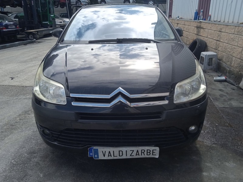 citroën c4 i (lc_) del año 2006