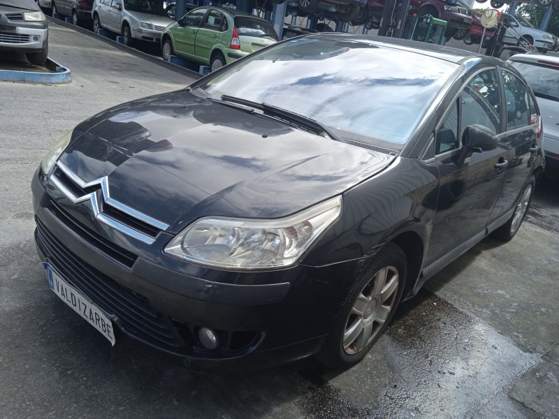 citroën c4 i (lc_) del año 2006