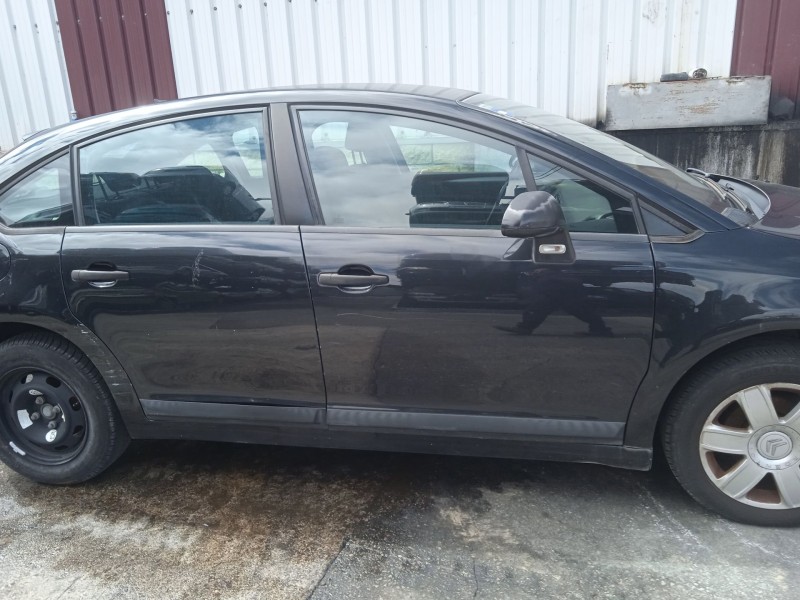 citroën c4 i (lc_) del año 2006