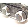 Recambio de mando climatizador para nissan micra v (k14) 1.0 ig-t referencia OEM IAM 275105FA3C  