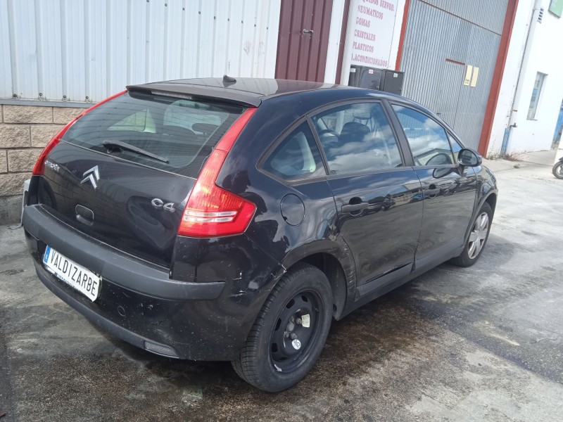 citroën c4 i (lc_) del año 2006