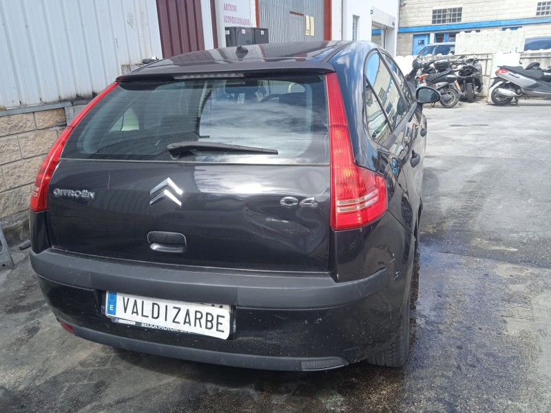citroën c4 i (lc_) del año 2006