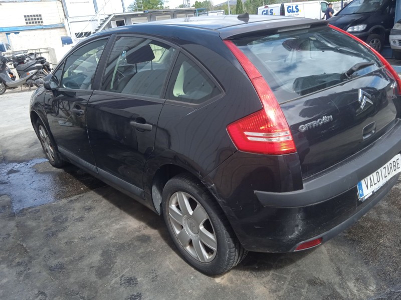 citroën c4 i (lc_) del año 2006