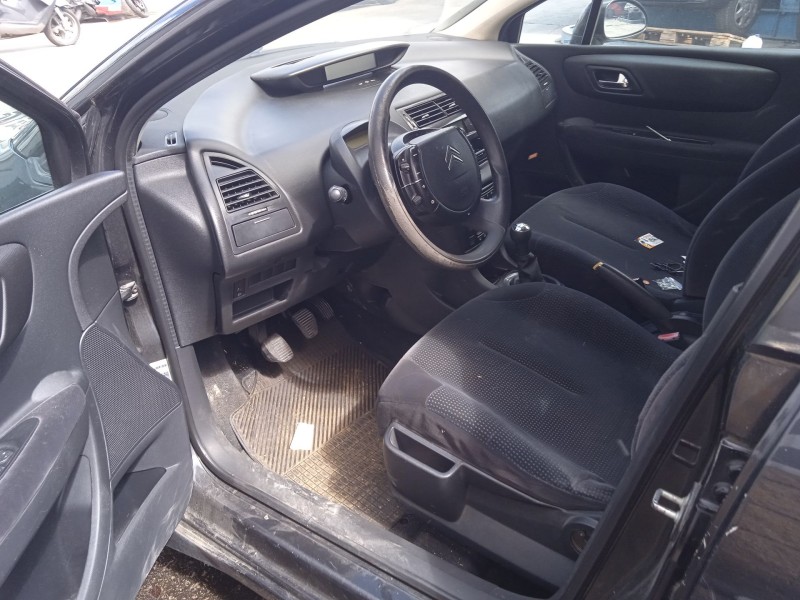 citroën c4 i (lc_) del año 2006
