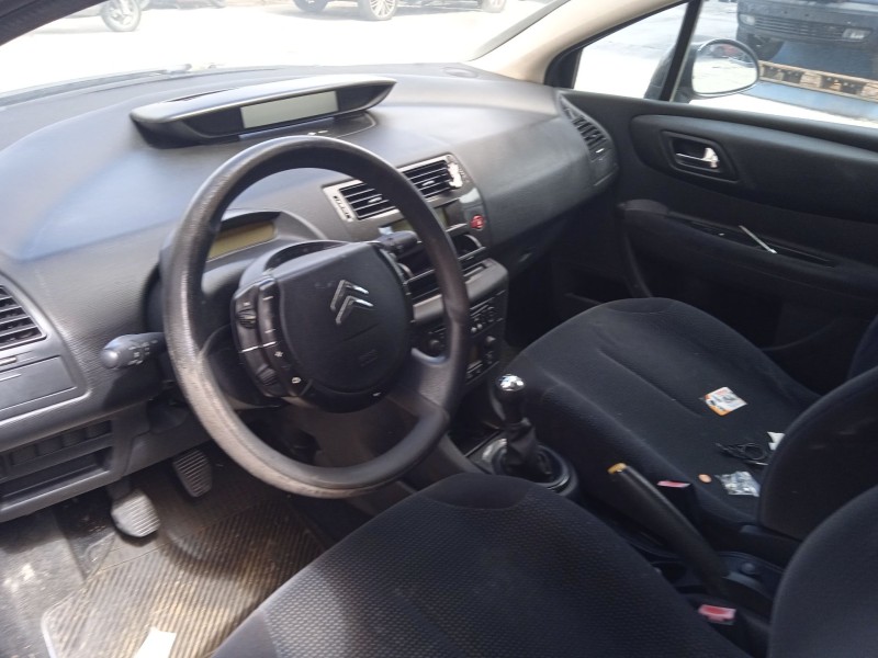 citroën c4 i (lc_) del año 2006