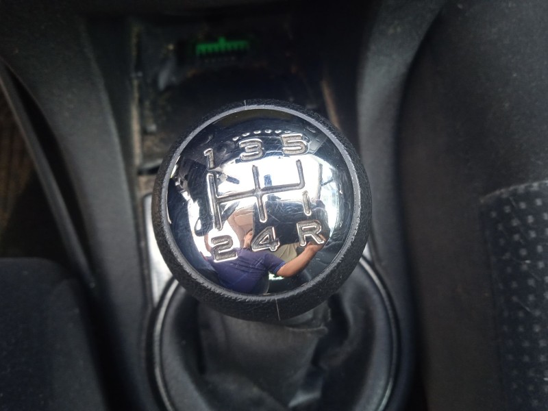 citroën c4 i (lc_) del año 2006