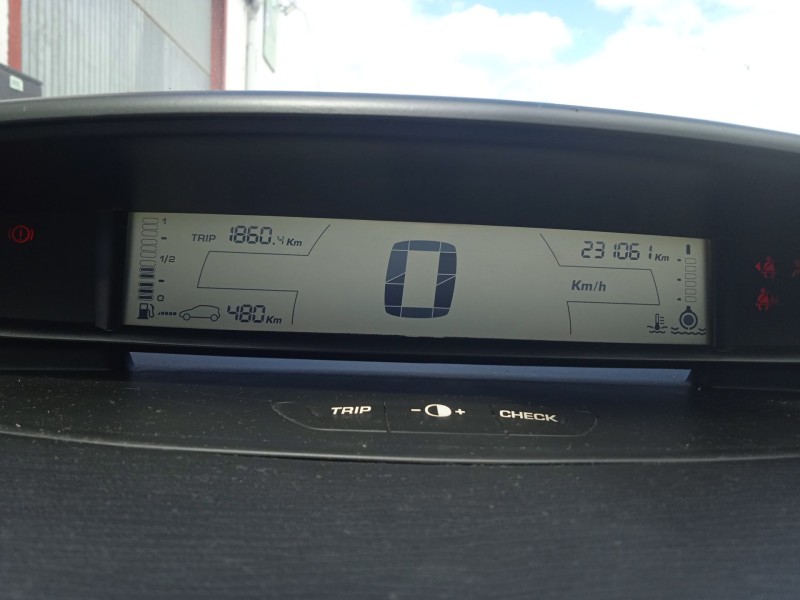 citroën c4 i (lc_) del año 2006