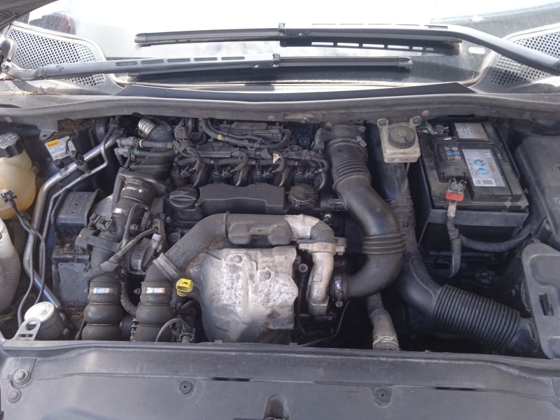 citroën c4 i (lc_) del año 2006