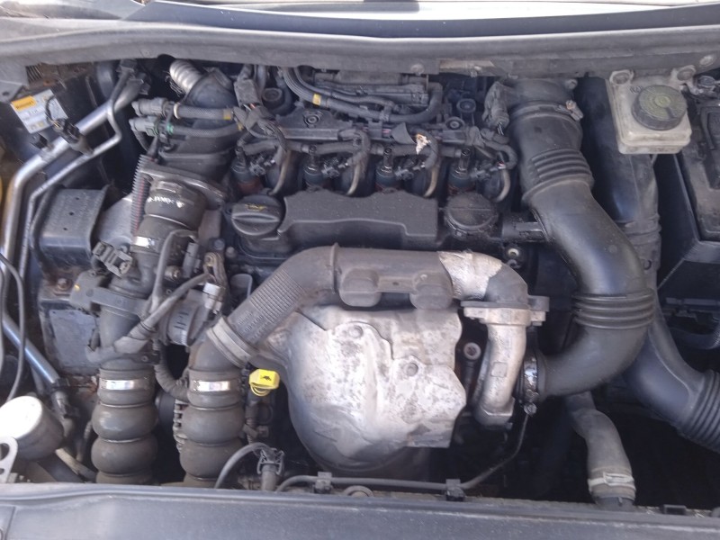 citroën c4 i (lc_) del año 2006