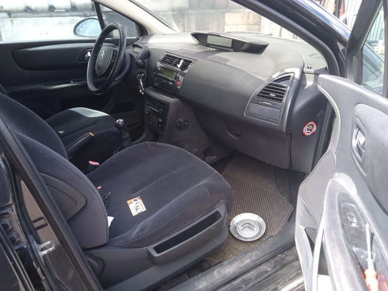 citroën c4 i (lc_) del año 2006