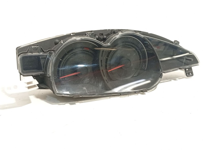 Recambio de cuadro instrumentos para toyota verso (_r2_) 2.0 d-4d (aur20_) referencia OEM IAM 838000F070  2574500457