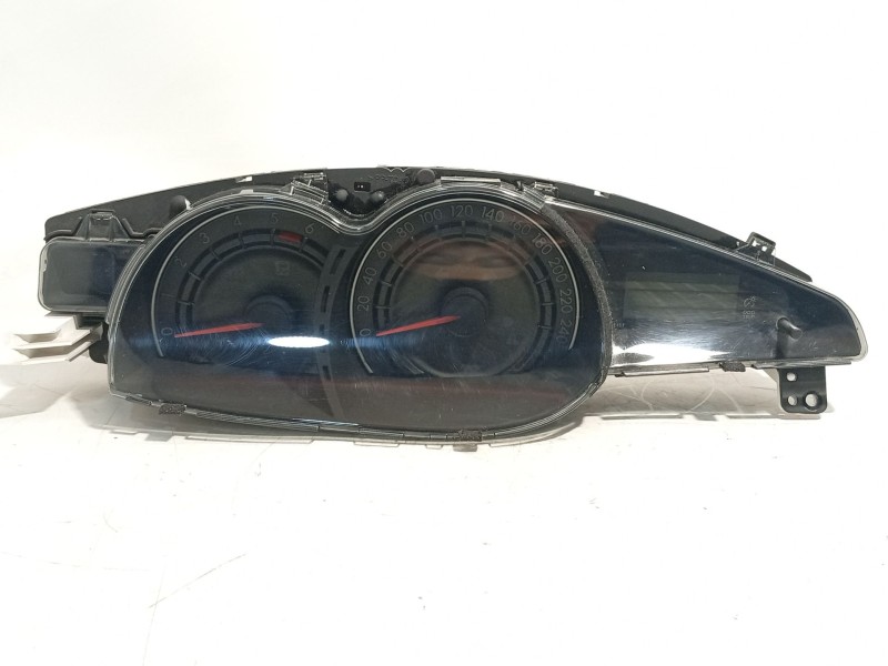 Recambio de cuadro instrumentos para toyota verso (_r2_) 2.0 d-4d (aur20_) referencia OEM IAM 838000F070  2574500457