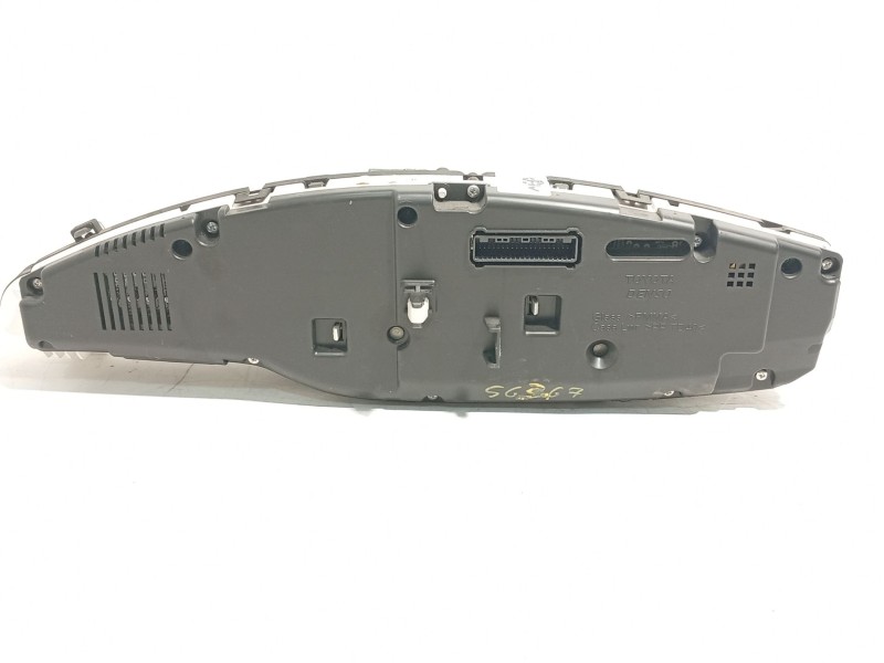 Recambio de cuadro instrumentos para toyota verso (_r2_) 2.0 d-4d (aur20_) referencia OEM IAM 838000F070  2574500457