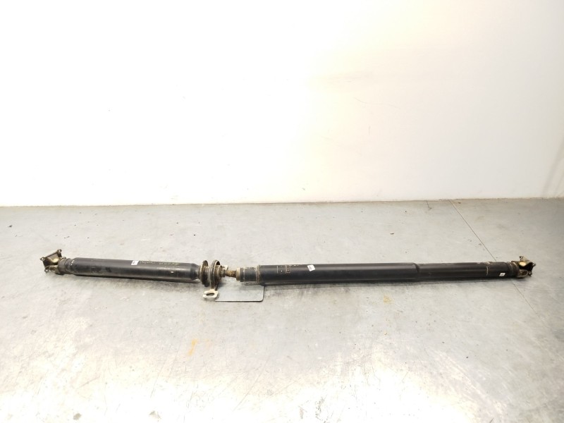 Recambio de transmision central para mazda cx-5 (kf) 2.5 awd referencia OEM IAM KH0425100  