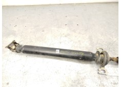 Recambio de transmision central para mazda cx-5 (kf) 2.5 awd referencia OEM IAM KH0425100   2