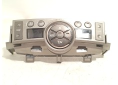 Recambio de mando climatizador para toyota verso (_r2_) 2.0 d-4d (aur20_) referencia OEM IAM 559000F080 559000F080B  2