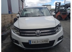 volkswagen tiguan (5n_) del año 2011 2