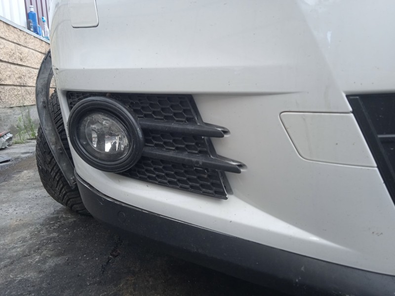 volkswagen tiguan (5n_) del año 2011