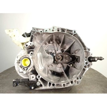 Recambio de caja cambios para citroën c3 feel referencia OEM IAM 20ET48 1617008680 
