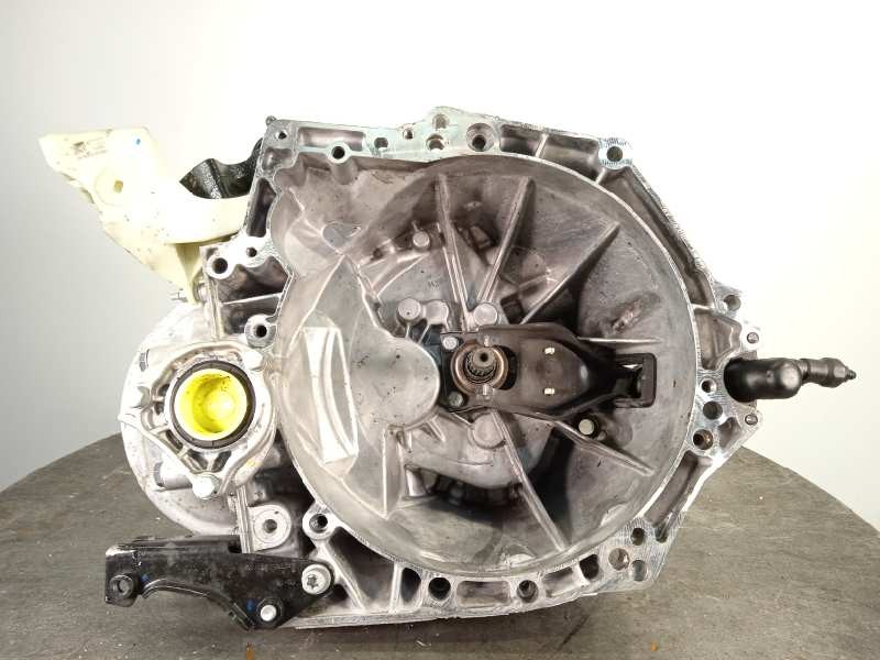 CAJA CAMBIOS 20ET48 1617008680 