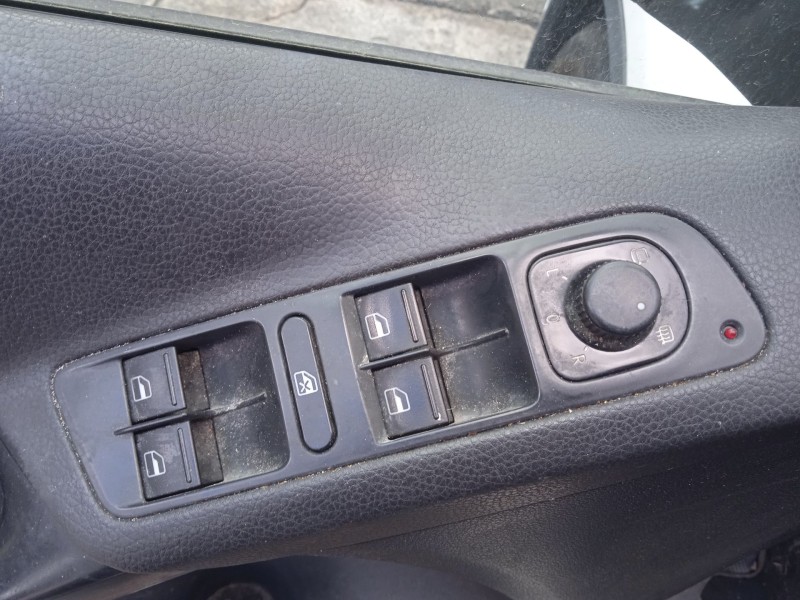 volkswagen tiguan (5n_) del año 2011