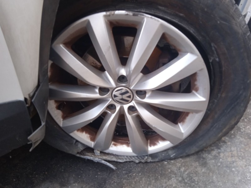 volkswagen tiguan (5n_) del año 2011