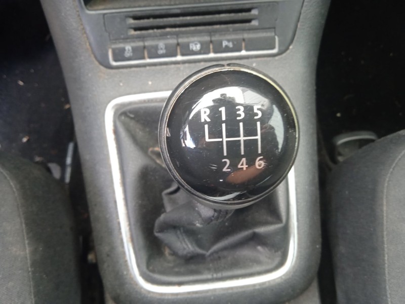 volkswagen tiguan (5n_) del año 2011