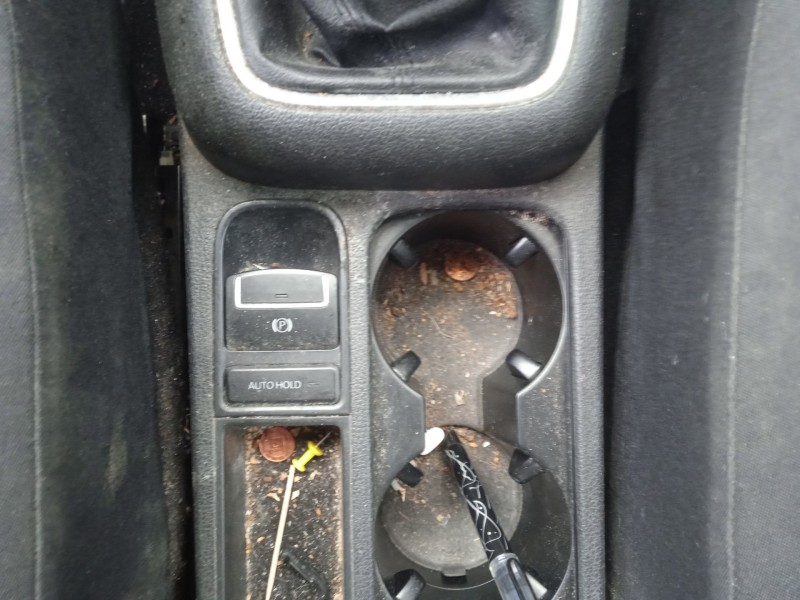 volkswagen tiguan (5n_) del año 2011