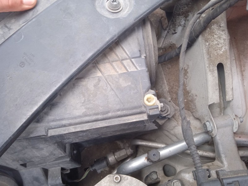 volkswagen tiguan (5n_) del año 2011